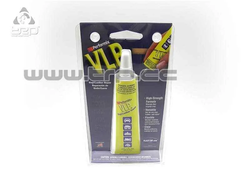 VLP Liquid leather Kit repair leather and vinyl.