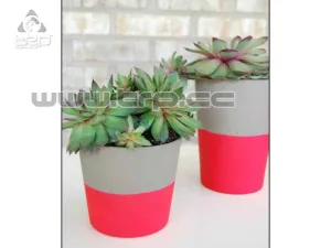 Plastidip Goma protectora en Spray ROSA FLUOR mate - Imagen 1