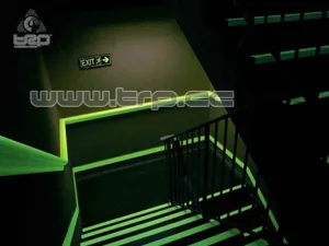 Plastidip Goma protectora Spray VERDE Resplandor (Glow) - Imagen 1