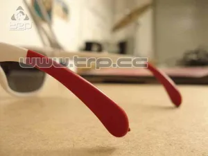 Plastidip Matte Red Liquid (429ml) - Bild 4
