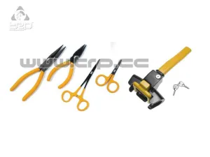 Gomme Plastidip jaune mat (429 ml) - Image 1