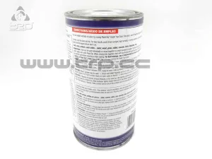 Plastidip Goma Líquida Transparente Mate (650ml) - Imagen 1