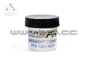 Pigmento ProFx Spectral Midnight Cobalt (5gr) - Imagen 1
