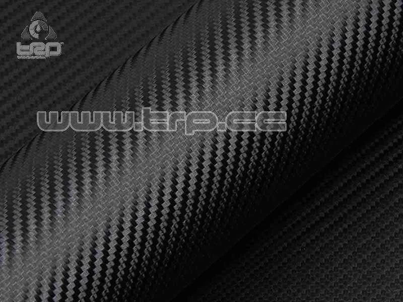 Vinil Carboni Mate per Car Wrapping qualitat extrema