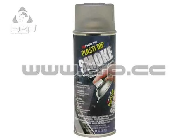 Plastidip Spray EFECTO AHUMADO