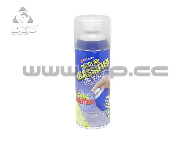 Plastidip Efecto Brillo Vinilo líquido Spray