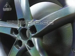 Plastidip Flüssiggummispray Chamäleon-Kaleidoskop - Bild 1
