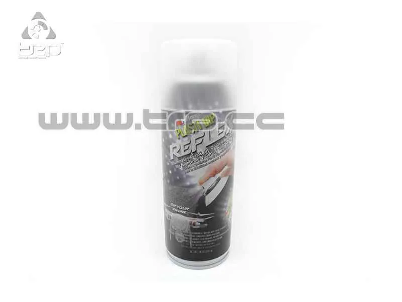 Plastidip Goma Protectora Efecto reflex (reflector)