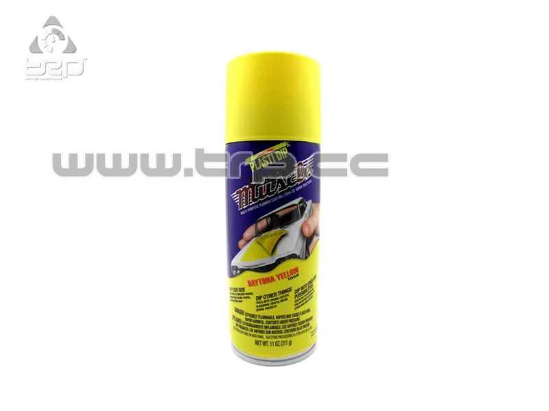 Plastidip Classic Muscle Amarillo Daytona 1969 Spray