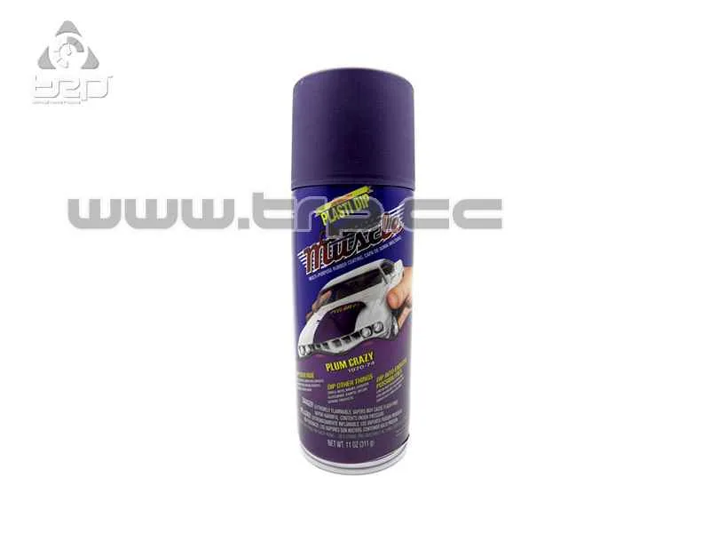 Plastidip Classic Muscle Plum Crazy 1970-74 en spray