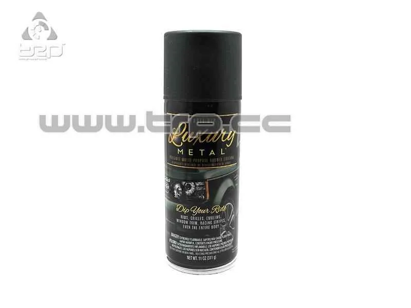 Plastidip Vinil líquid Luxury Aintree Green Metallic