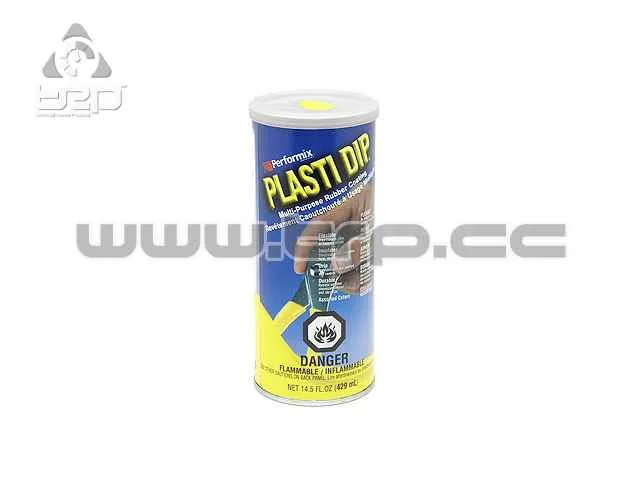 Plastidip Goma Groc Mate (429ml)