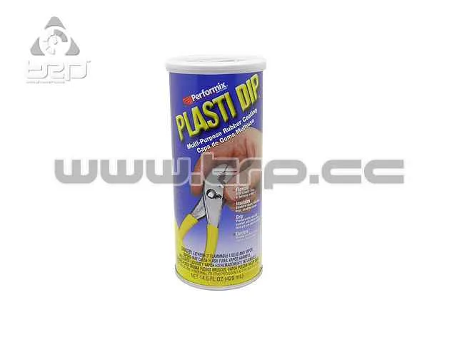Plastidip líquid Negre Mate (429ml)