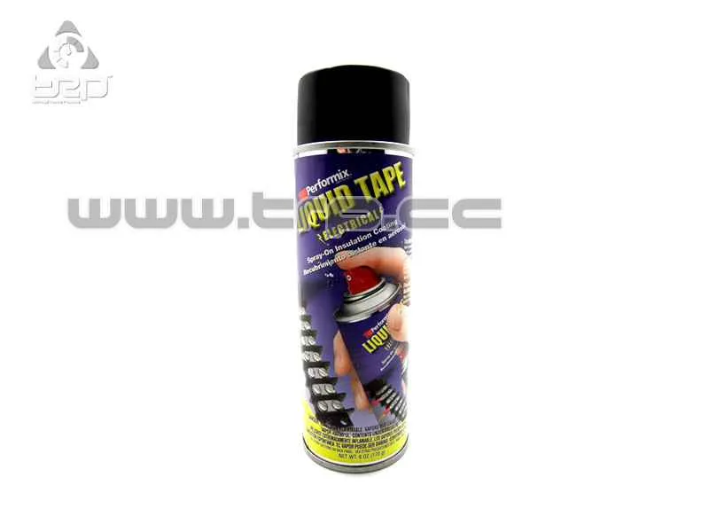Plastidip Spray Electrical Liquid Tape (Especial Electricitat)