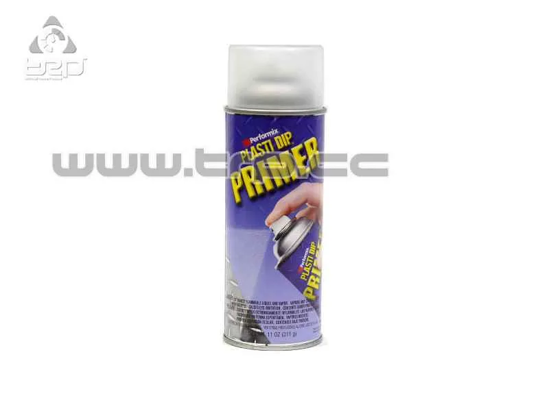 Plastidip Imprimació Transparent en esprai (400ml) PRIMER