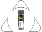 PlastiDip Spray Colors Bàsics