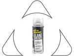 PlastiDip Spray Efectes Acabats