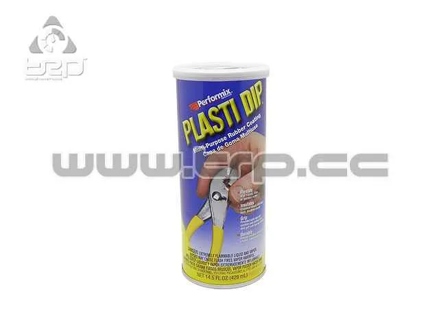Plastidip Blau goma líquida Mate (429ml)