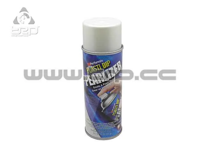Plastidip Vinilo Líquido Spray Efecto perlado