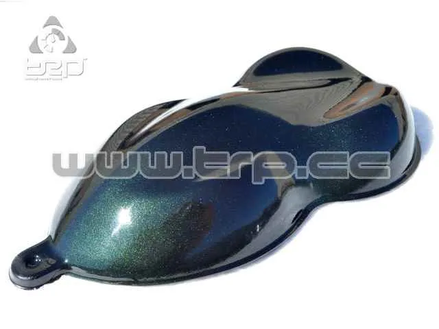 Pigment ProFX Spectral Midnight Green (5gr)