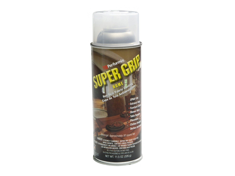 Plastidip Goma Super Antideslizante Spray Transparente         