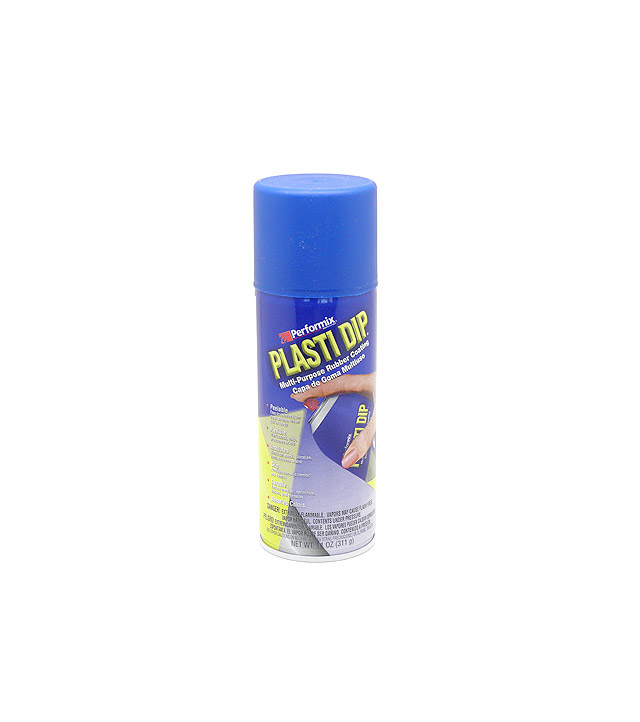 Plastidip Spray AZUL FLEX mate              